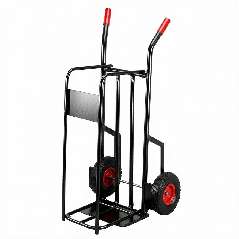 Hand Trucks
