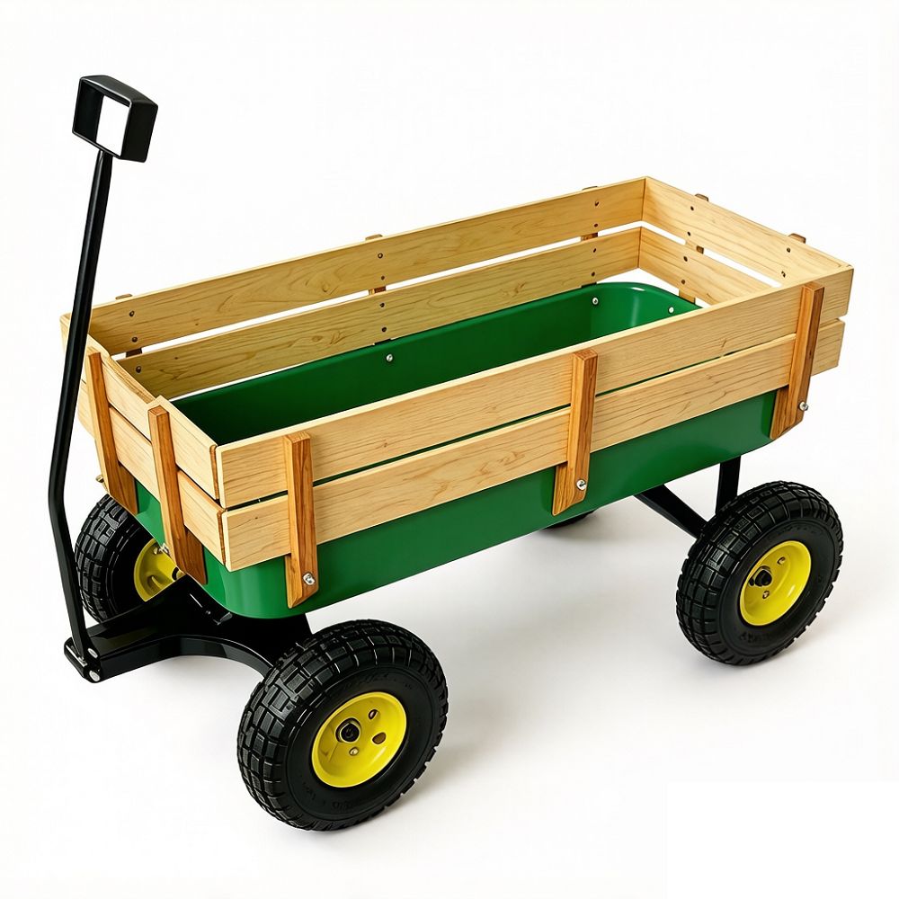 Child Wagon