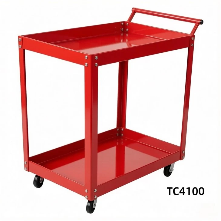 TC4100