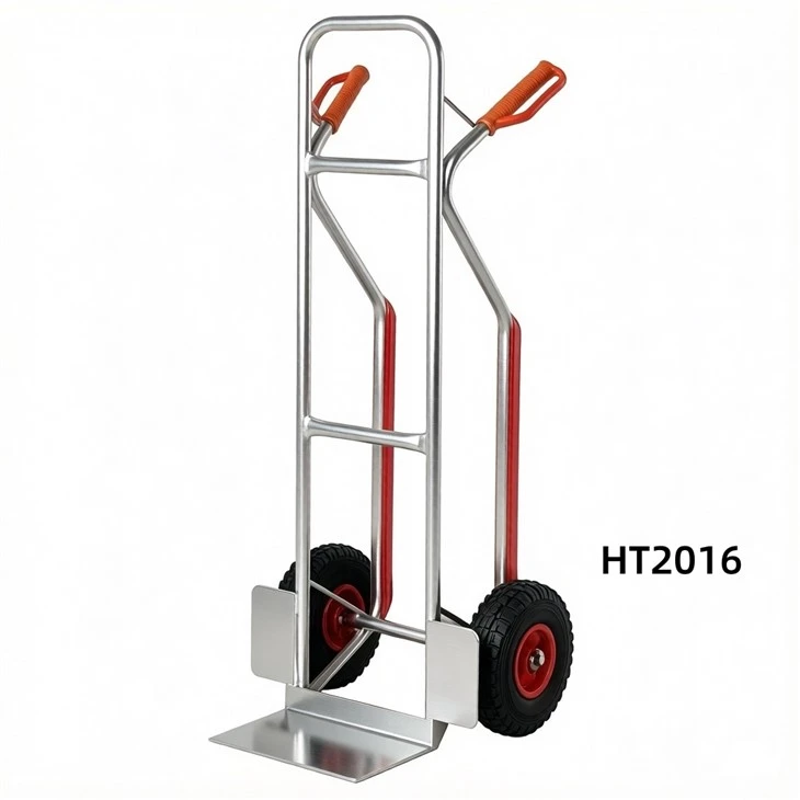 Aluminum Hand Truck