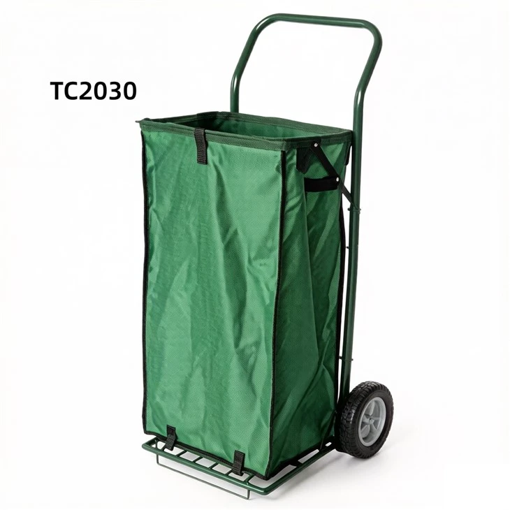 TC2030(001)