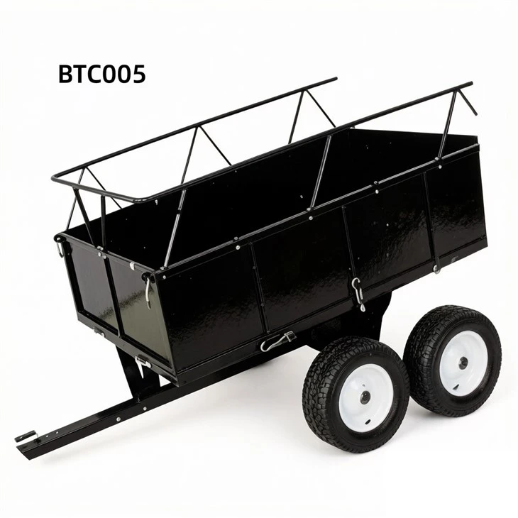 BTC005(001)