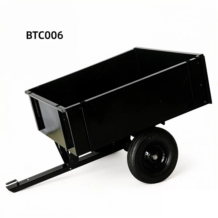 BTC006(001)