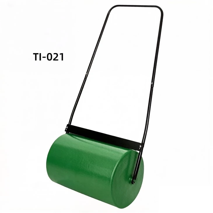 Garden Lawn Roller