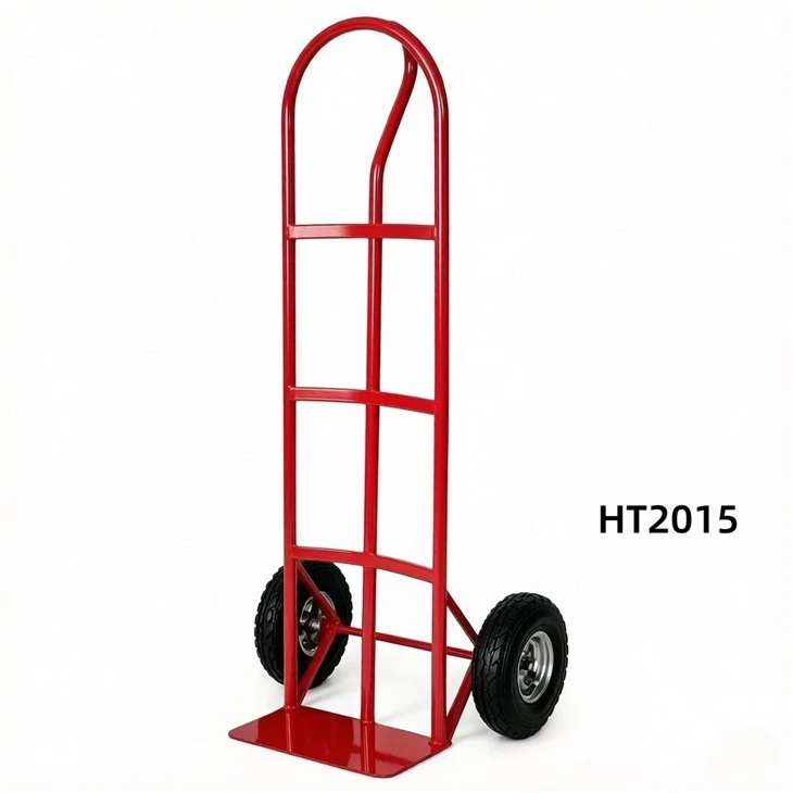 Heavy Duty Steel Hand Truck suppliers