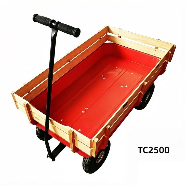 TC2500(001)
