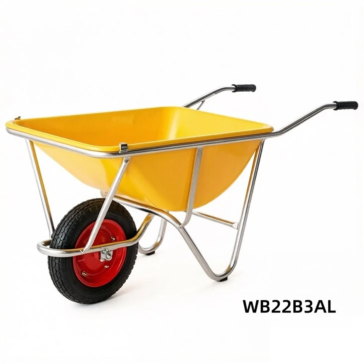 WB22B3AL(001)