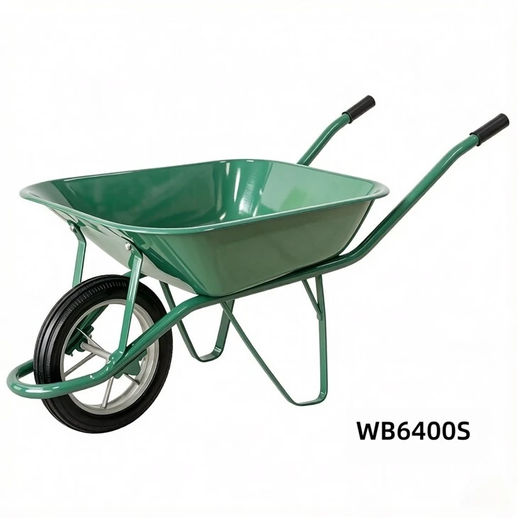 Single Wheel Barrow high quality