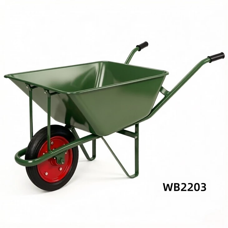 Single Wheel Barrow suppliers