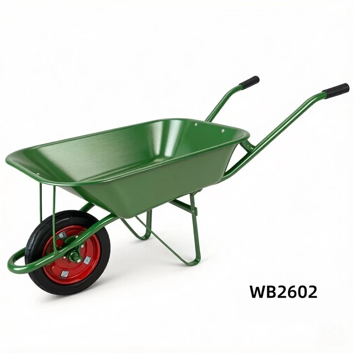 WB2602
