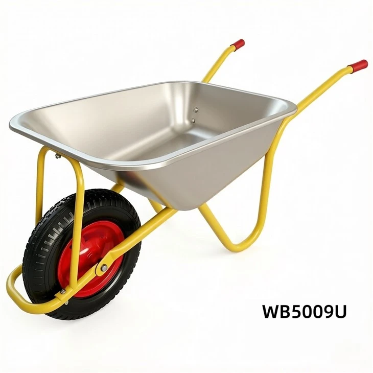 WB5009U