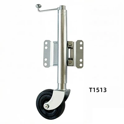 Adjustable Trailer Jack
