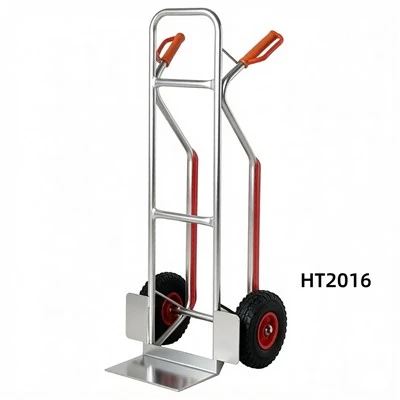 Aluminum Hand Truck