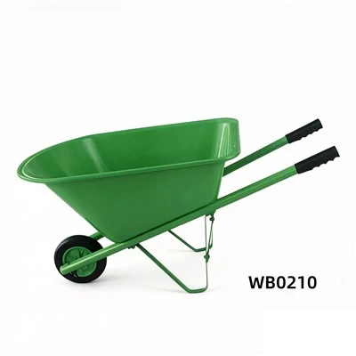 Children's Garden Wheelbarrow