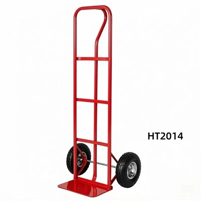 Heavy Duty Steel Hand Truck