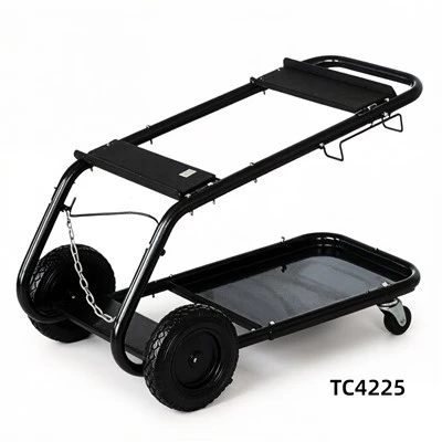 Heavy Duty Welding Cart