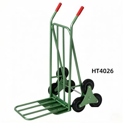 Stair Climbing Hand Truck
