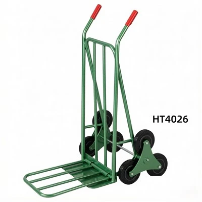 Utility Steel Hand Truck