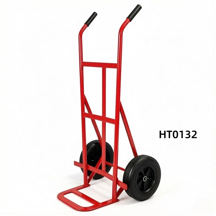 Sturdy Steel Hand Truck suppliers