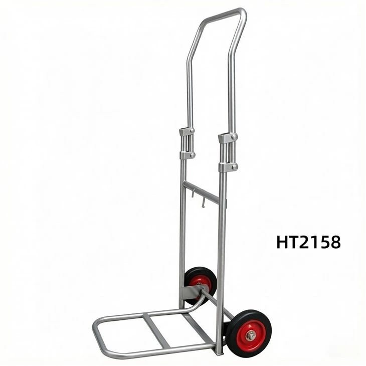 Utility Steel Hand Truck factory