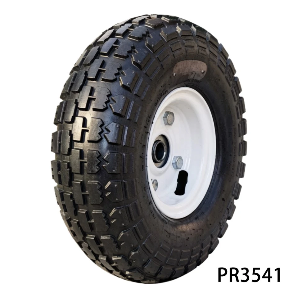 Small Rubber Wheels For Cart
